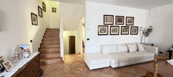 3 rooms Villa in Albignasego, Italy No. 281212 14