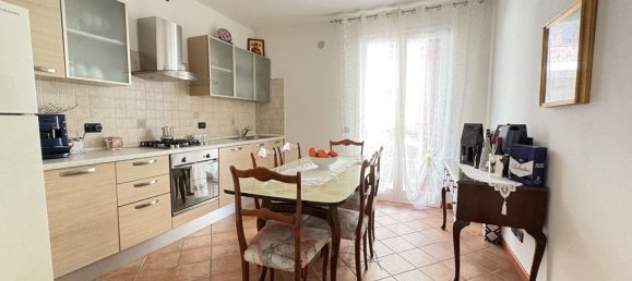 3 rooms Villa in Albignasego, Italy No. 281212 3