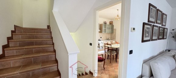 3 rooms Villa in Albignasego, Italy No. 281212 13