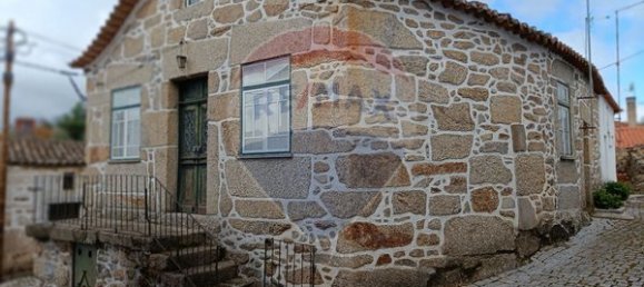 Дом с 5 спальнями в Лажеоза ду Мондегу, Португалия № 31833 3