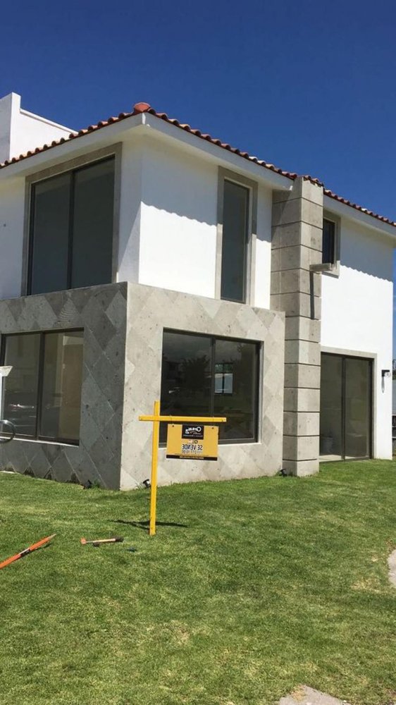 3 bedrooms House in Mexico No. 212458