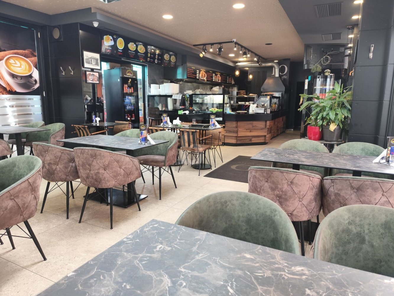 1 room Commercial property in Favoriten, Austria No. 210904