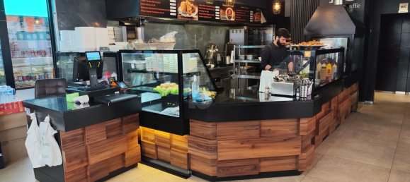 1 room Commercial property in Favoriten, Austria No. 210904 5