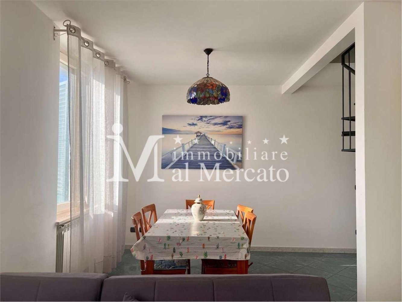 4 rooms Apartment in Viareggio, Italy No. 38883