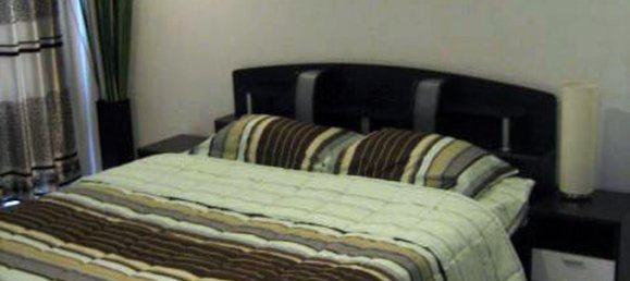 Кондоминиум с 1 спальней в Паттайя, Таиланд № 3795 7