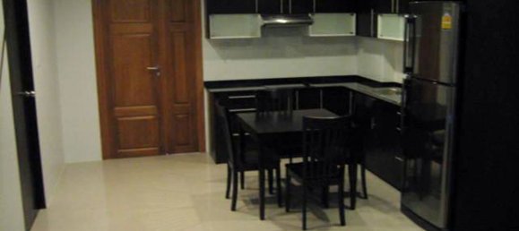 Кондоминиум с 1 спальней в Паттайя, Таиланд № 3795 4