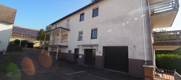 11 rooms Townhouse in Sudwestpfalz, Germany No. 161556 2