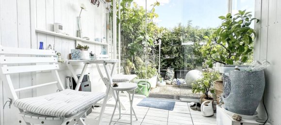 2 غرف نوم بانتهاوس في Rhein-Neckar-Kreis, Germany رقم 3754 2