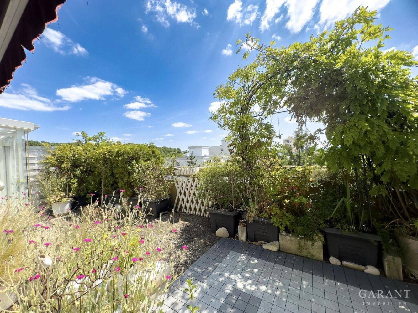 2 غرف نوم بانتهاوس في Rhein-Neckar-Kreis, Germany رقم 3754