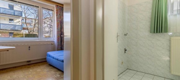 3 rooms Apartment in Graz, Austria No. 121488 22