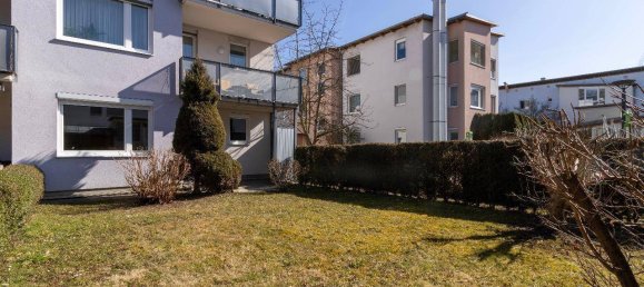 3 rooms Apartment in Graz, Austria No. 121488 10