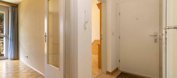 3 rooms Apartment in Graz, Austria No. 121488 27