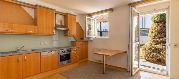 3 rooms Apartment in Graz, Austria No. 121488 17