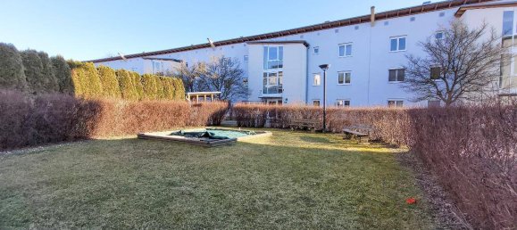 3 rooms Apartment in Graz, Austria No. 121488 7