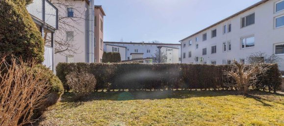 3 rooms Apartment in Graz, Austria No. 121488 12