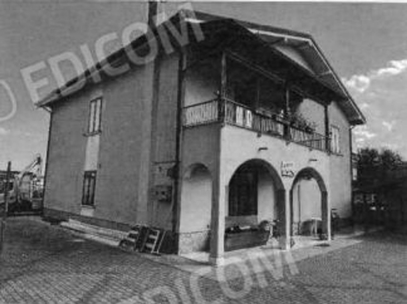 8-Zimmer Wohnung in Chioggia, Italy, Nr. 16143