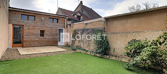 1 غرف نوم منزل في Boiscommun, France رقم 97470 18