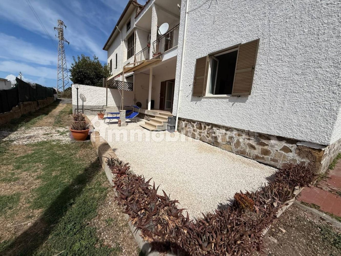 Квартира с 2 спальнями в Санта Маринелла, Италия № 330722