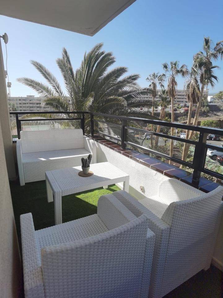 2 bedrooms Apartment in Adeje, Spain No. 87491