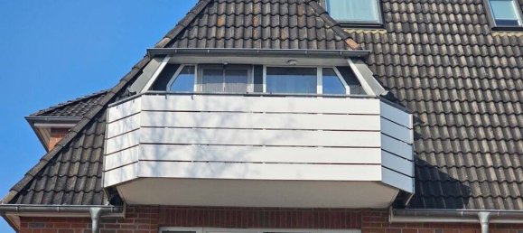 Квартира с 1 спальней в Diepholz, Германия № 148643 3