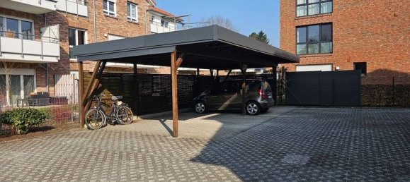 Квартира с 1 спальней в Diepholz, Германия № 148643 6