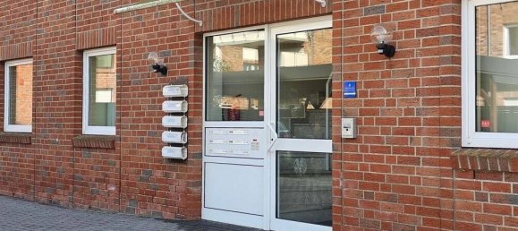 Квартира с 1 спальней в Diepholz, Германия № 148643 5