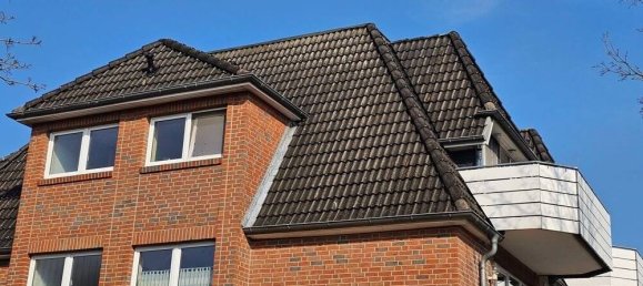 Квартира с 1 спальней в Diepholz, Германия № 148643 4