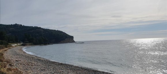 Отель, гостиница 10000м² в Халкидики, Греция № 4289 3