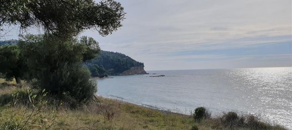 Отель, гостиница 10000м² в Халкидики, Греция № 4289 7