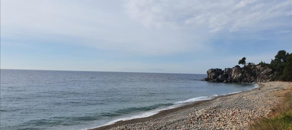 Отель, гостиница 10000м² в Халкидики, Греция № 4289 5