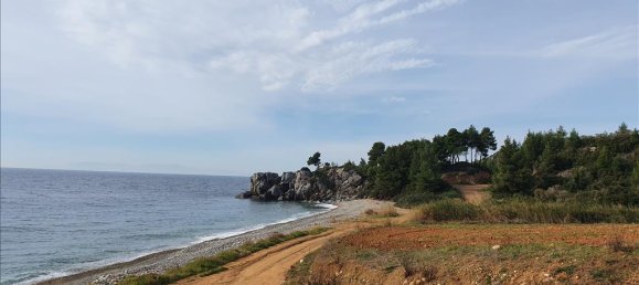 Отель, гостиница 10000м² в Халкидики, Греция № 4289 8