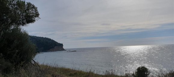 Отель, гостиница 10000м² в Халкидики, Греция № 4289 2