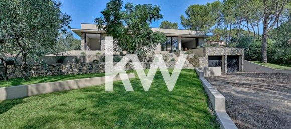 4 bedrooms Villa in Nimes, France No. 345427 9