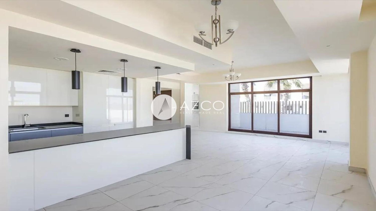 4 غرف نوم فيلا في مدينة محمد بن راشد, UAE رقم 95620