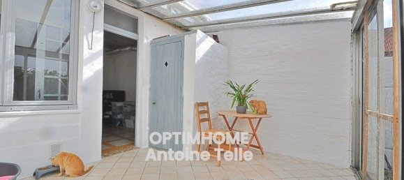 2 Schlafzimmer Haus in Le Cateau-Cambresis, France, Nr. 231818 8