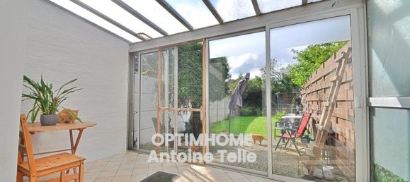 2 Schlafzimmer Haus in Le Cateau-Cambresis, France, Nr. 231818 3