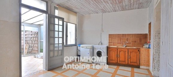 2 Schlafzimmer Haus in Le Cateau-Cambresis, France, Nr. 231818 7