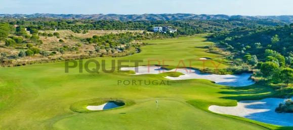 Grundstück in Tavira, Portugal 3120m², Nr. 110504 5