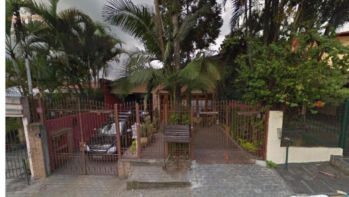 3 chambres Maison à Sao Paulo, Brazil No. 539856