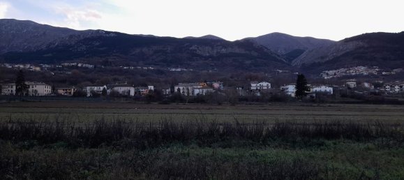 2500m² Land in L'Aquila, Italy No. 176639 11