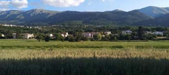 2500m² Land in L'Aquila, Italy No. 176639 2