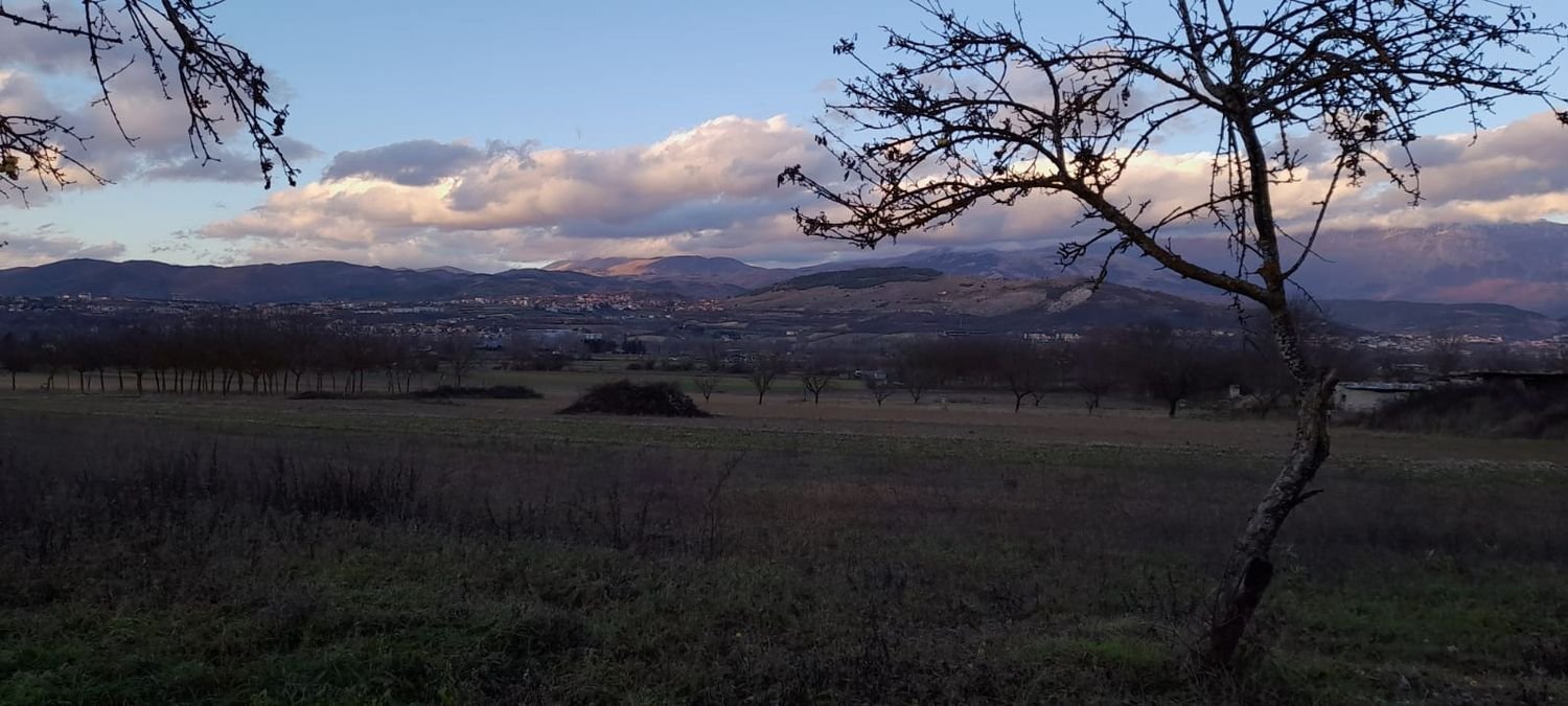 2500m² Land in L'Aquila, Italy No. 176639