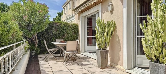 2 chambres Appartement à Nice, France No. 354850 2