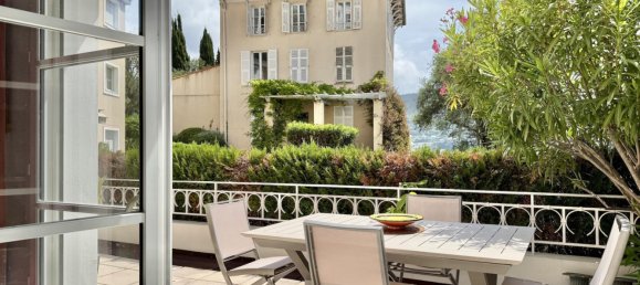 2 chambres Appartement à Nice, France No. 354850 6