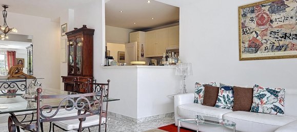 2 chambres Appartement à Nice, France No. 354850 5