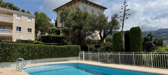 2 chambres Appartement à Nice, France No. 354850 18