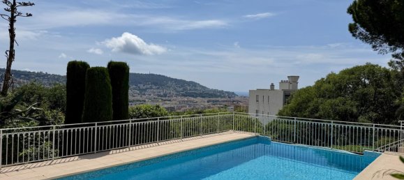 2 chambres Appartement à Nice, France No. 354850 19