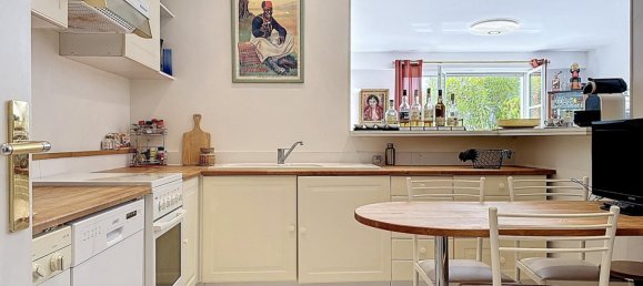 2 chambres Appartement à Nice, France No. 354850 9