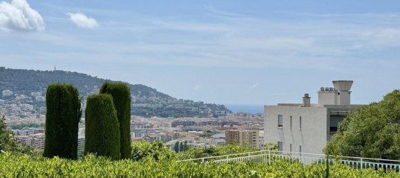 2 chambres Appartement à Nice, France No. 354850 3