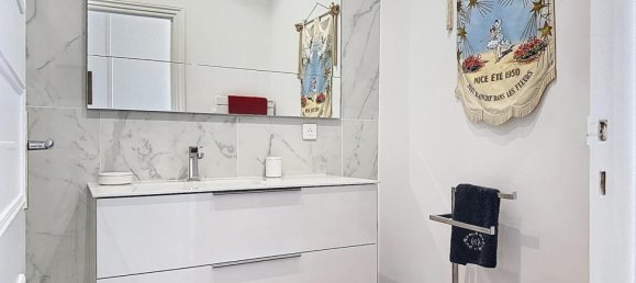 2 chambres Appartement à Nice, France No. 354850 14